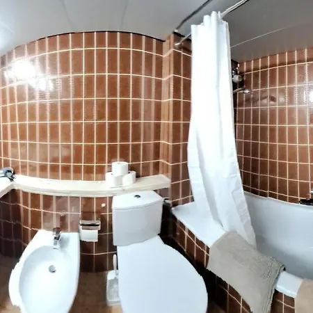 Appartement-residenz 10 アパート *