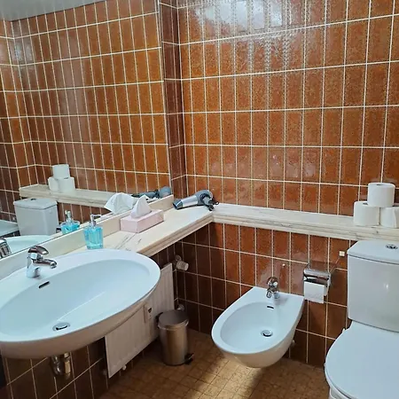 Appartement-residenz 10 アパート バート・ザルツフレン