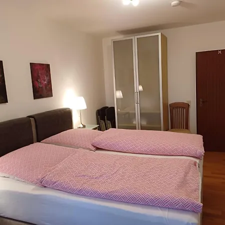 Appartement-residenz 10