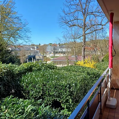 アパート Appartement-residenz 10 *