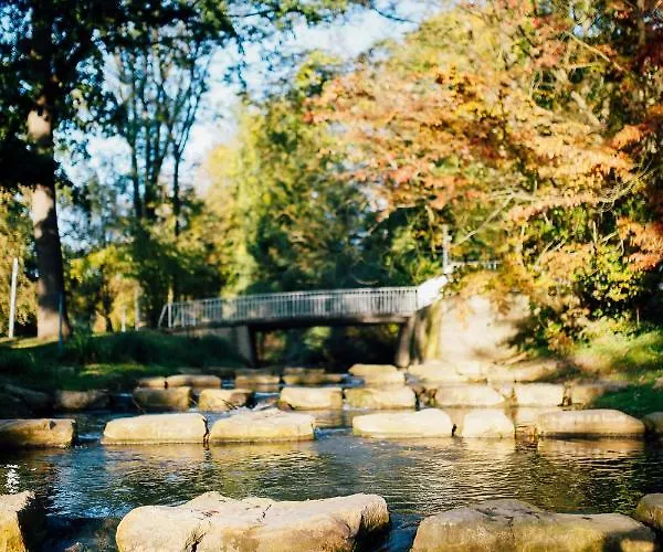 Appartement-residenz 10 Appartement Bad Salzuflen