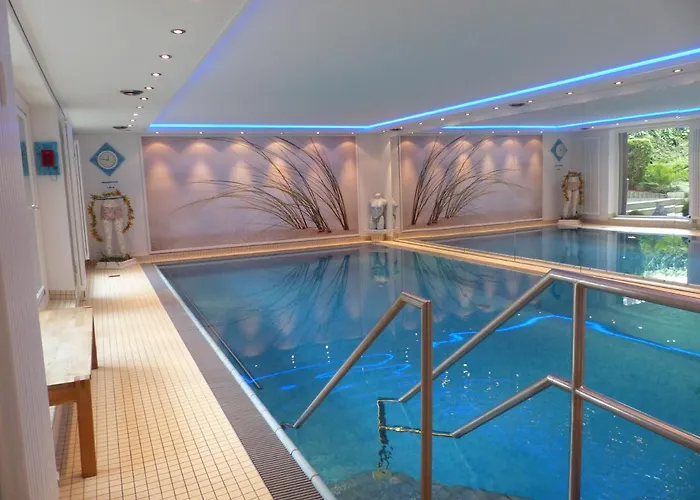 Appartement-residenz 10 Bad Salzuflen