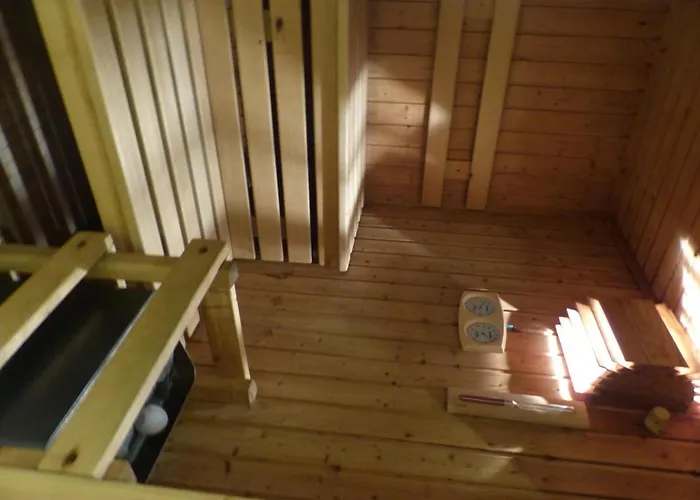 Appartement-residenz 10 Appartement