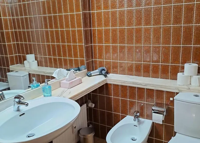 Appartement-residenz 10 Appartement Bad Salzuflen