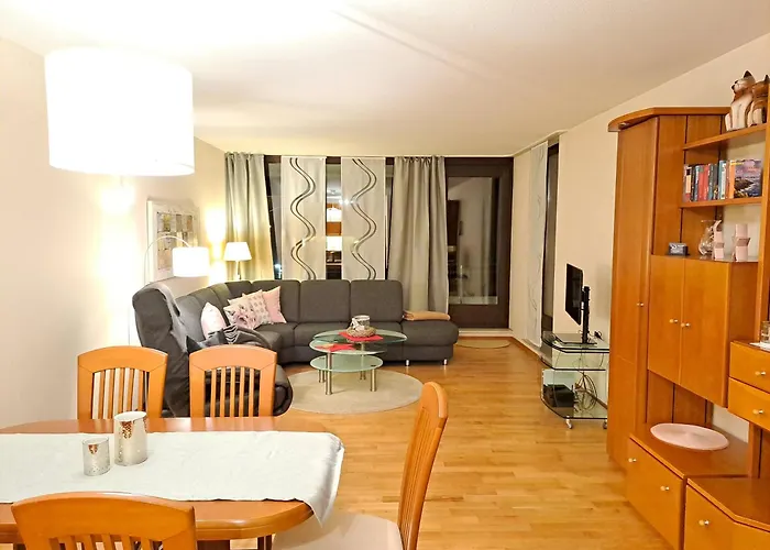 Appartement Appartement-residenz 10 *