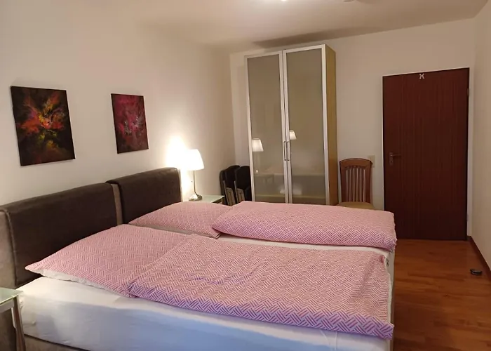 Appartement-residenz 10