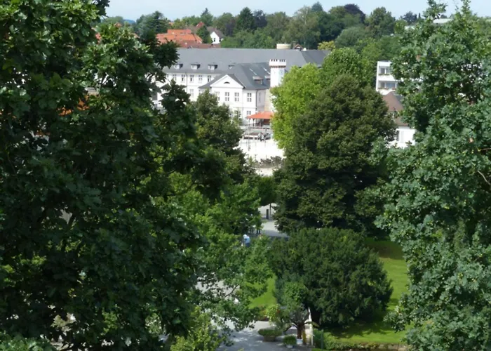 Appartement-residenz 10 Appartement