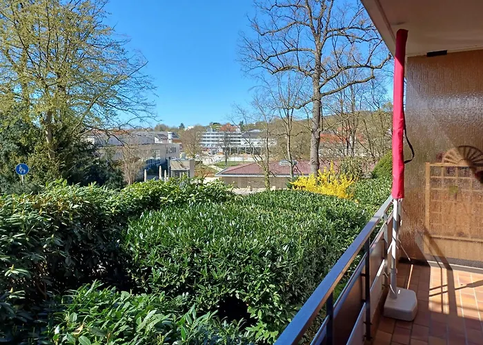 Appartement Appartement-residenz 10 *